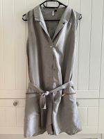 Topshop Overall (100% Seide), Größe 38/S-M Berlin - Charlottenburg Vorschau