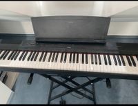 E-Piano Yamaha P-125 Bayern - Peißenberg Vorschau