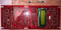 Processor Board humidifier Vapac DRG 1150613 6264BLP10L TS80C32X2 Hannover - Herrenhausen-Stöcken Vorschau