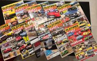 Oldtimer Markt, Oldtimer Zeitschrift Thüringen - Mühlhausen Vorschau