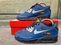 494/ Nike Air Max 90/ gr.38,5/ 24cm/ 2015 Niedersachsen - Lüneburg Vorschau