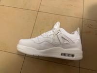 Jordan 4er Hessen - Steinbach Vorschau