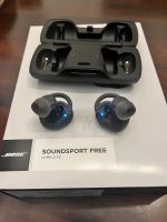 Bose Soundsport Free Wireless Hamburg-Mitte - HafenCity Vorschau