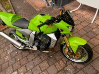 Kawasaki Z1000 (Keine Yamaha, Honda, Suzuki) Bayern - Vilseck Vorschau