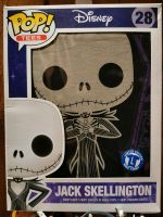 Funko pop nightmare before Christmas und Star Wars Bayern - Konradsreuth Vorschau