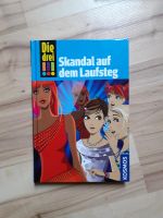 Die 3 !!! "Skandal auf dem Laufsteg", Buch Niedersachsen - Friedeburg Vorschau