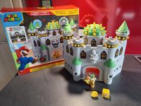 Super Mario - Bowsers Schloss Spielset - OVP Nordrhein-Westfalen - Geilenkirchen Vorschau