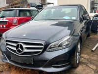 Mercedes E350 Diesel 4 Matic Rheinland-Pfalz - Sprendlingen Vorschau