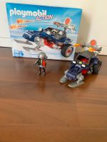 Playmobil Action 9058 Eispiraten-Racer Niedersachsen - Harsefeld Vorschau