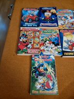 Walt disney Comic Bücher verschieden Baden-Württemberg - Freiburg im Breisgau Vorschau