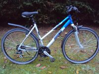 28" KTM ONE Life Crossbike Trecking MTB Damen Fahrrad Rosenthal am Rennsteig - Seibis Vorschau