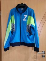 We are zumba Pullover L/XL 40/42 NEU Sport blau grün Bayern - Langquaid Vorschau