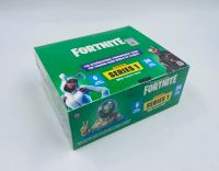 Panini Fortnite Serie 1 Karten - Display - 24 Tüten Wandsbek - Hamburg Bramfeld Vorschau