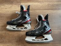 Bauer 2X Pro Eishockey Schlittschuhe 7,5 EE 42,5 Hessen - Lampertheim Vorschau