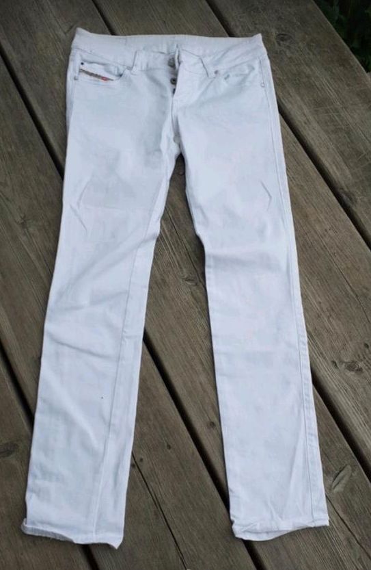 Diesel Jeans Gr.26 in Goldbach