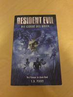 RESIDENT EVIL Die Geburt des Bösen Sammelband Erstausgabe TOP Baden-Württemberg - Steinen Vorschau