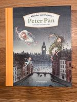 Peter Pan - Klassiker zum Vorlesen Nordrhein-Westfalen - Meerbusch Vorschau