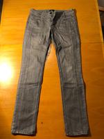 Closed Jeans Damen NEU grau cool Gr 46 broken stitches Essen-West - Holsterhausen Vorschau