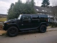 Hummer H2 6.0 V8 Nordrhein-Westfalen - Wermelskirchen Vorschau