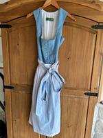Midi Dirndl Countryline Größe 36 Bayern - Selb Vorschau