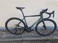 Time ADHX Ultegra Di2 Bayern - Poing Vorschau