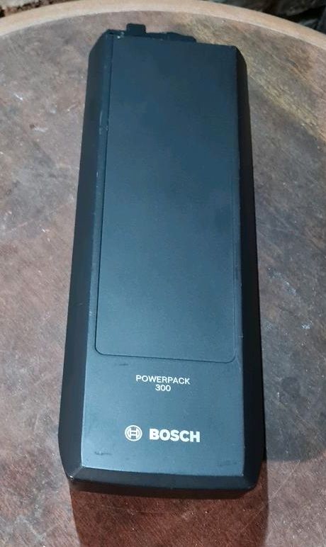 Bosch POWERPACK 300 / 36V 8,2Ah 300Wh in Berlin