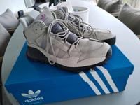 Adidas 1.3 LE Boots Top Zustand US 10,5 Saarland - Blieskastel Vorschau