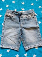 Jeans Shorts, kurze Hose Sachsen - Weißwasser Vorschau