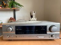 Denon AVR 1507 AV Receiver + Canton Lautsprecher Hessen - Wiesbaden Vorschau