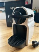 Krups Nespresso inissia XN1001 weiß Nordrhein-Westfalen - Lienen Vorschau