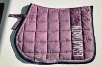 Eskadron Schabracke Cotton big square smoking purple WB VS Nordrhein-Westfalen - Soest Vorschau