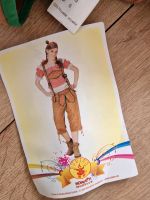 Damen Trachten Hose Oktoberfest Rubies Dirndl Kostüm S 36 38 Niedersachsen - Stuhr Vorschau