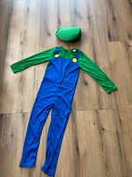 Super Mario Luigi Bros Cosplay Kostüm Hannover - Döhren-Wülfel Vorschau