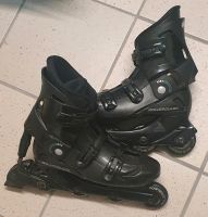 Rollerblades, Größe 42, 27cm Hessen - Eiterfeld Vorschau