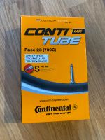 Continental Fahrradschlauch 28 Zoll, Conti Tube Race 700C Rennrad Aachen - Aachen-Mitte Vorschau