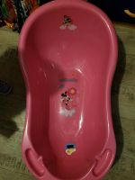 Badewanne kinder Minnie Maus Neuwertig Bayern - Bergrheinfeld Vorschau