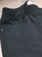 Damenhose Stretch 36/38 by Tchibo schwarz silber Baden-Württemberg - Laudenbach Vorschau