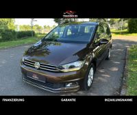 ⭐️VW TOURAN / -7 SITZER- / ACC / TOP GEPFLEGT / GARANTIE⭐️ Baden-Württemberg - Weinstadt Vorschau