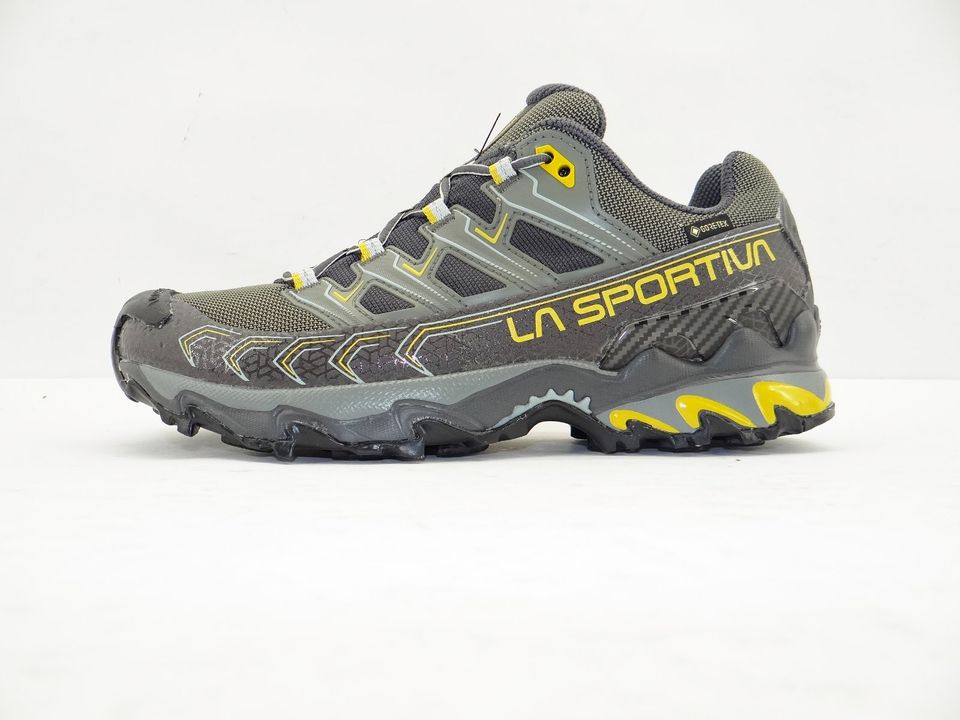 La Sportiva ULTRA RAPTOR II Sneaker wander Laufschuhe Runniung 42 in Stadtallendorf