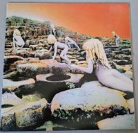 Led Zeppelin - House Of The Holy Schallplatte Made In UK Atlantic Bremen - Vegesack Vorschau