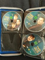 DVD - Serie - Two and a half man - Staffel 6 - season 6 Niedersachsen - Rethemer Vorschau