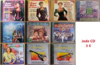 CD / Doppel CD - Schlager/Volksmusik/Rock Nordrhein-Westfalen - Soest Vorschau