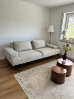 Westwing Collection Sofa Brooks 3er Sitz Bayern - Heimenkirch Vorschau