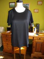 Damenshirt T-Shirt Shirt Damen Sport Nike schwarz Größe S NEU Thüringen - Arnstadt Vorschau