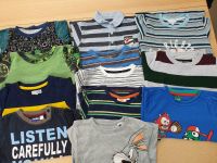 Shirt / Pullover-Set Gr. 98/104 12 Stück Thüringen - Greußen Vorschau