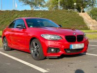 Bmw 218d coupe Dortmund - Innenstadt-West Vorschau