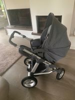 ABC Design Kinderwagen Viper 4 Kombi Kinderwagen Niedersachsen - Lingen (Ems) Vorschau