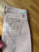 Michael Kors Jeans Rose, Größe 25 Nordrhein-Westfalen - Oberhausen Vorschau