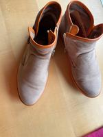 Lässiger Halbschuh Hessen - Darmstadt Vorschau