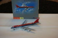 Star Jet 1:500 Northwest B747 Bayern - Neuburg a.d. Donau Vorschau